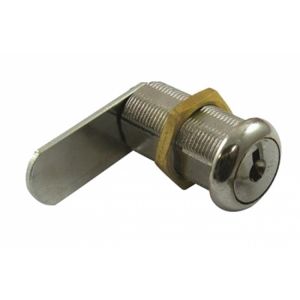 Camlock 32mm Body Length Can Be Keyed Alike 180 Deg Turn